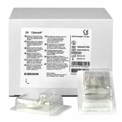 Cytocan Portkanülen - B.Braun 19 G | 20 mm | 1,1 mm